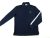 LACOSTE FÉRFI (L) ELEGÁNS SÖTÉTKÉK HOSSZÚ UJJÚ PÓLÓ