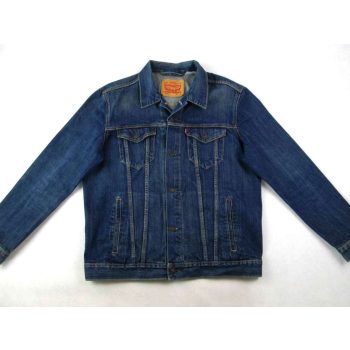 LEVIS FÉRFI (XL) FARMERKÉK ÁTMENETI FARMERKABÁT