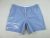 LACOSTE FÉRFI (L / XL) SPORTOS VILÁGOSKÉK RÖVIDNADRÁG / SHORT
