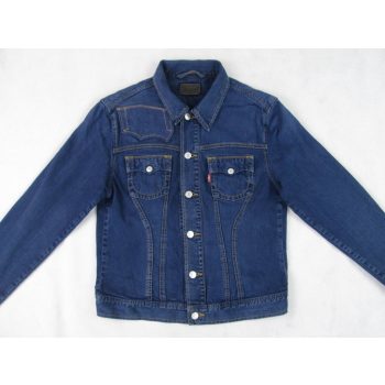 LEVIS (GYEREK KAMASZ L - FELNŐTT S) FARMERKABÁT