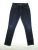 LEVIS HIGH RISE SKINNY NŐI (L - W30 / L32) SÖTÉTKÉK FARMER