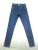 LEVIS MILE HIGH SUPER SKINNY NŐI (M / L - W30 / L34) FARMERKÉK SZTRECCSES FARMERNADRÁG