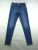 LEVIS MILE HIGH SUPER SKINNY NŐI (S - W27 / L30) FARMERKÉK SZTRECCSES FARMER