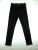 LEVIS MILE HIGH SUPER SKINNY NŐI (L - W31 / L30) SZTRECCSES FEKETE FARMER