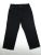 LEVIS NŐI (XL - 14W M) FEKETE FARMERNADRÁG