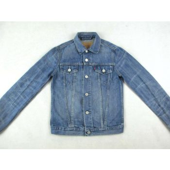 LEVIS NŐI (S) FARMERKÉK FARMERKABÁT