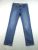 LEVIS SLIMMING STRAIGHT NŐI (M - W28 / L30) FARMERKÉK SZTRECCSES FARMER