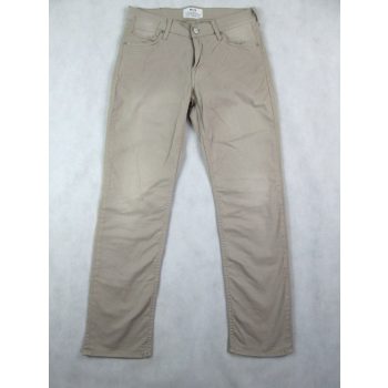 MUSTANG BÉZS NŐI (L - W30 / L30) HOSSZÚNADRÁG