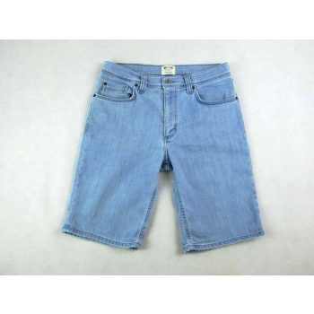   MUSTANG FÉRFI (M - W30) SZTRECCSES FARMER RÖVIDNADRÁG / TÉRDNADRÁG