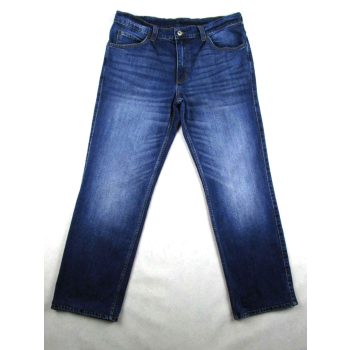 MUSTANG PITTSBURGH FÉRFI (L - W36 / L32) KÉK FARMERNADRÁG