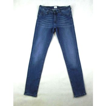   MUSTANG SHELBY SKINNY NŐI (M - W28 / L32) FARMERKÉK SZTRECCSES FARMER