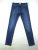 MUSTANG SHELBY SKINNY NŐI (M - W28 / L32) FARMERKÉK SZTRECCSES FARMER