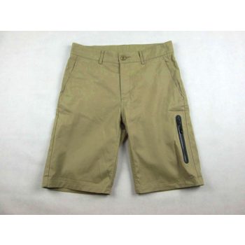 ÚJ! NIKE FÉRFI (M - W30) BÉZS TÚRANADRÁG / TÉRDNADRÁG