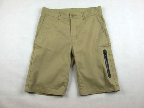 ÚJ! NIKE FÉRFI (M - W30) BÉZS TÚRANADRÁG / TÉRDNADRÁG