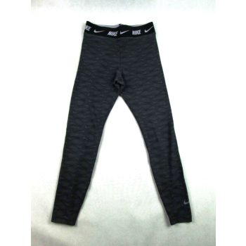   NIKE NŐI (M) SÖTÉTSZÜRKE SPORT LEGGINGS / FITNESS NADRÁG