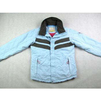   O'NEILL SPORTOS NŐI (L) VILÁGOSKÉK SÍ / SNOWBOARD / TÉLIKABÁT