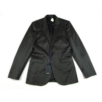   PAUL SMITH FÉRFI (S) ELEGÁNS NAGYON KOMOLY FÉNYES BRONZ-BARNA ZAKÓ