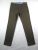 RALPH LAUREN NŐI (L - W30 / L32) KHAKI-BARNA HOSSZÚNADRÁG