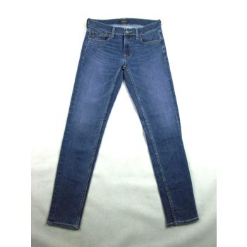 RALPH LAUREN NŐI (M - W27) KÉK SZTRECCSES FARMERNADRÁG