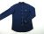 RALPH LAUREN SLIM FIT FÉRFI (M) ELEGÁNS HOSSZÚ UJJÚ SÖTÉTKÉK ING