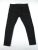 SUPERDRY COPPER BLACK SKINNY NŐI (M - W28 / L30) FEKETE FARMER