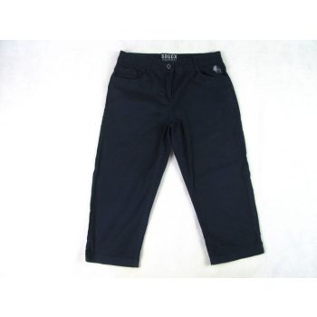   SOCCX (CAMP DAVID) ÉJ SÖTÉTKÉK NŐI (S) CAPRI / HALÁSZNADRÁG