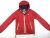 SUPERDRY FÉRFI (S) PIROS SZÉLDZSEKI / ÁTMENETI KABÁT