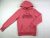 SUPERDRY HOSSZÚ UJJÚ NŐI (M) KAPUCNIS KORALL PULÓVER