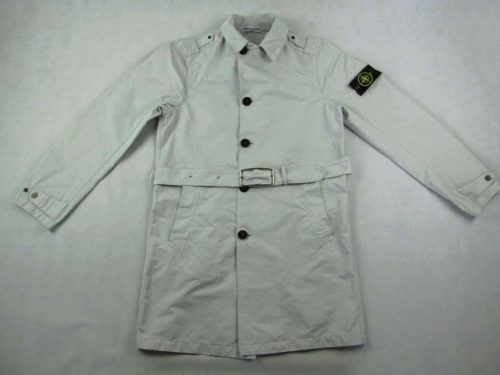 STONE ISLAND FÉRFI (M) BÉZS ÁTMENETI KABÁT