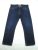 STONE ISLAND FÉRFI (M - W32 / L30) SÖTÉTKÉK FARMERNADRÁG