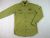 SUPERDRY MILITARY-ZÖLD HOSSZÚ UJJÚ FÉRFI (M) ING