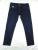 SUPERDRY NŐI (S - W26 / L30) SÖTÉTKÉK SZTRECCSES FARMERNADRÁG