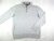 SUPERDRY SPORTOS ELEGÁNS FÉRFI (2XL) SZÜRKE VÉKONY PULÓVER