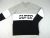 SUPERDRY SPORT HOSSZÚ UJJÚ FÉRFI (XL) FEKETE-SZÜRKE SPORT PULÓVER