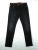 SUPERDRY TRAVIS02 SKINNY FÉRFI (S - W30 / L30) SÖTÉTSZÜRKE SZTRECCSES FARMER