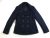 TOMMY HILFIGER ELEGÁNS NŐI (XS) ÉJ SÖTÉTKÉK SZÖVETKABÁT