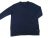 TOMMY HILFIGER ELEGÁNS NŐI (2XL) ÉJ SÖTÉTKÉK PULÓVER FELSŐ