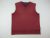 TOMMY HILFIGER FÉRFI (2XL) BORDÓ KÖTÖTT MELLÉNY