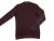 TOMMY HILFIGER FÉRFI (M) ELEGÁNS BORDÓ PULÓVER