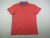 TOMMY HILFIGER FÉRFI (XL / L) ELEGÁNS RÖVID UJJÚ MÁLYVA GALLÉROS PÓLÓ
