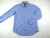 TOMMY HILFIGER FITTED FÉRFI (M) ELEGÁNS HOSSZÚ UJJÚ VILÁGOSKÉK ING