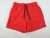 TOMMY HILFIGER FÉRFI (M) PIROS FÜRDŐNADRÁG / RÖVIDNADRÁG / SHORT
