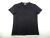 TOMMY HILFIGER FÉRFI (XL) SPORTOS ELEGÁNS RÖVID UJJÚ SÖTÉTSZÜRKE PÓLÓ