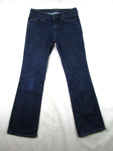TOMMY HILFIGER NŐI (W30) KÉK FARMERNADRÁG