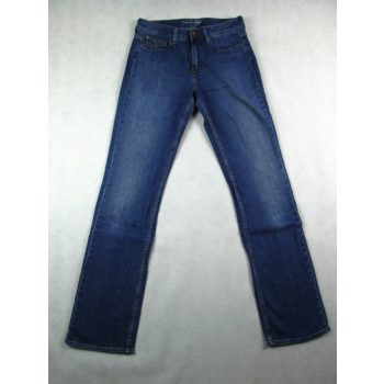 TOMMY HILFIGER NŐI (M - W29 / L34) KÉK FARMERNADRÁG