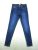 TOMMY HILFIGER NORA MID SKINNY NŐI (S / M - W28 / L30) FARMERKÉK SZTRECCSES FARMER