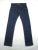ÚJ! TOMMY HILFIGER REBEL SKINNY NŐI (S - W26 / L32) SÖTÉTKÉK FARMERNADRÁG