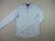 TOMMY HILFIGER SLIM FIT FÉRFI (M) ELEGÁNS HOSSZÚ UJJÚ VILÁGOSKÉK ING