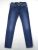 TOMMY HILFIGER SOPHIE LOW RISE SKINNY NŐI (S - W26 / L30) FARMERKÉK SZTRECCSES FARMER