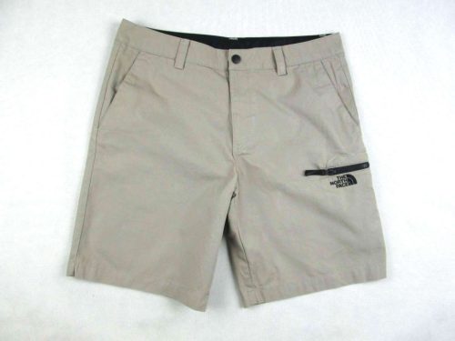 THE NORTH FACE FÉRFI (L - W34) BÉZS RÖVIDNADRÁG / TÉRDNADRÁG